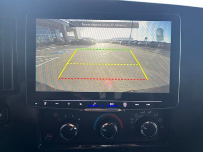 2025 Chevrolet Express 2500 CONVERSION PASSENGER