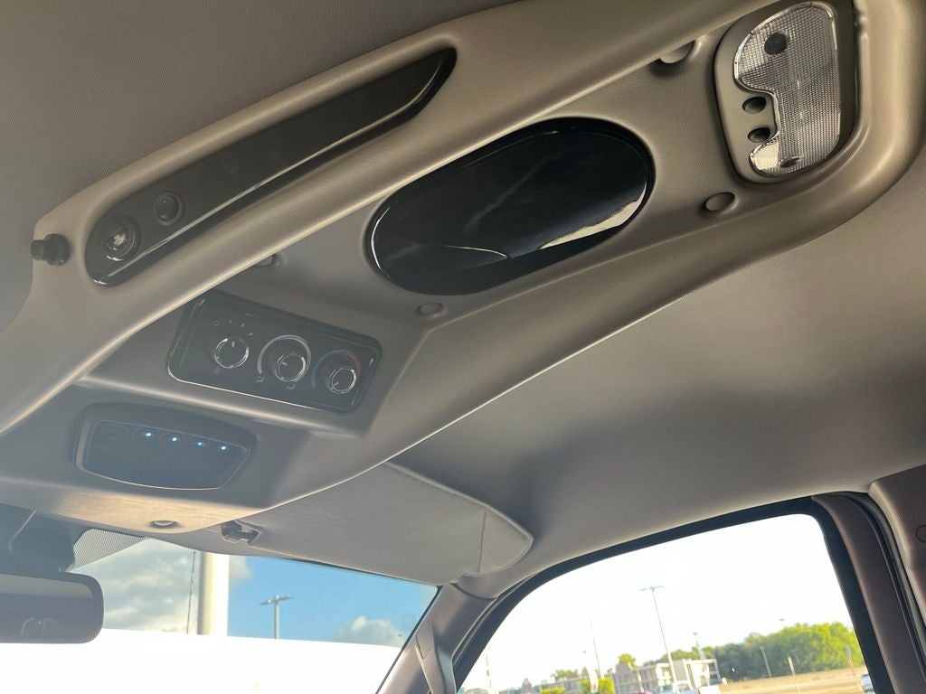 2025 Chevrolet Express 2500 CONVERSION PASSENGER