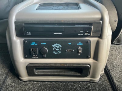 2025 Chevrolet Express 2500 CONVERSION PASSENGER