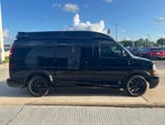 2025 Chevrolet Express 2500 CONVERSION PASSENGER