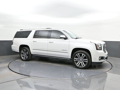 2019 GMC Yukon XL Denali