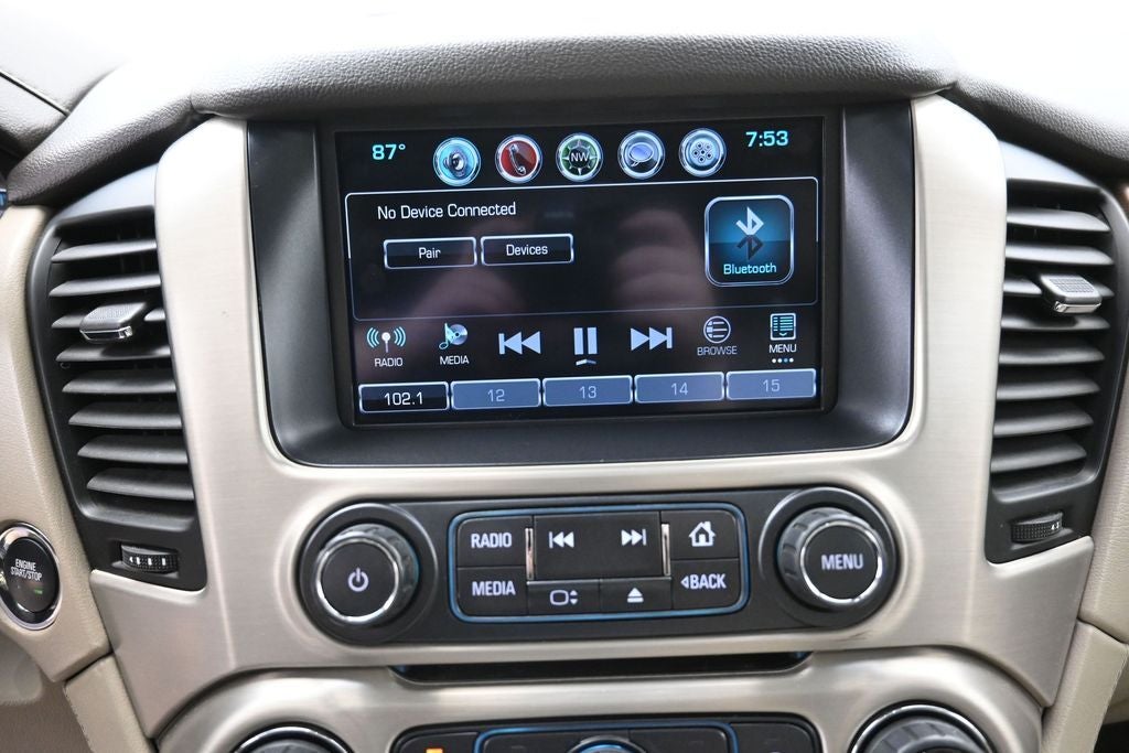 2019 GMC Yukon XL Denali