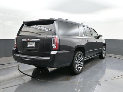 2018 GMC Yukon XL Denali