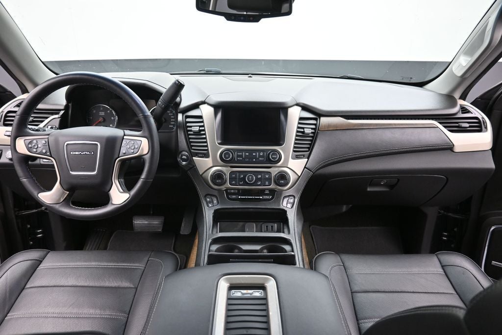2018 GMC Yukon XL Denali