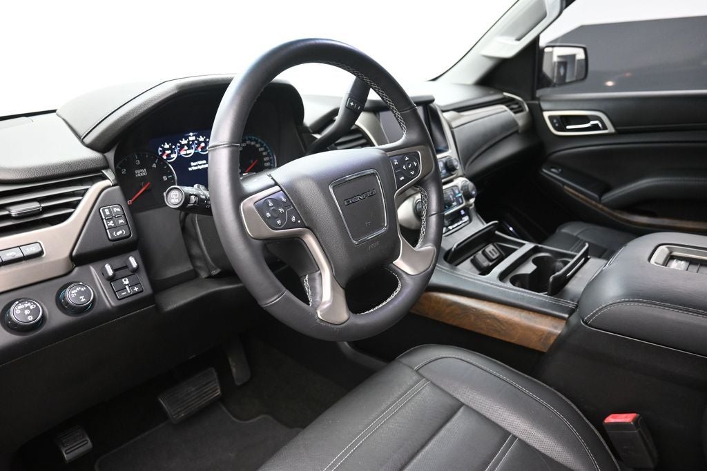 2018 GMC Yukon XL Denali