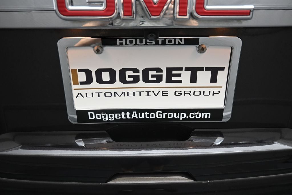 2018 GMC Yukon XL Denali