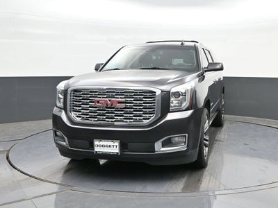 2018 GMC Yukon XL Denali