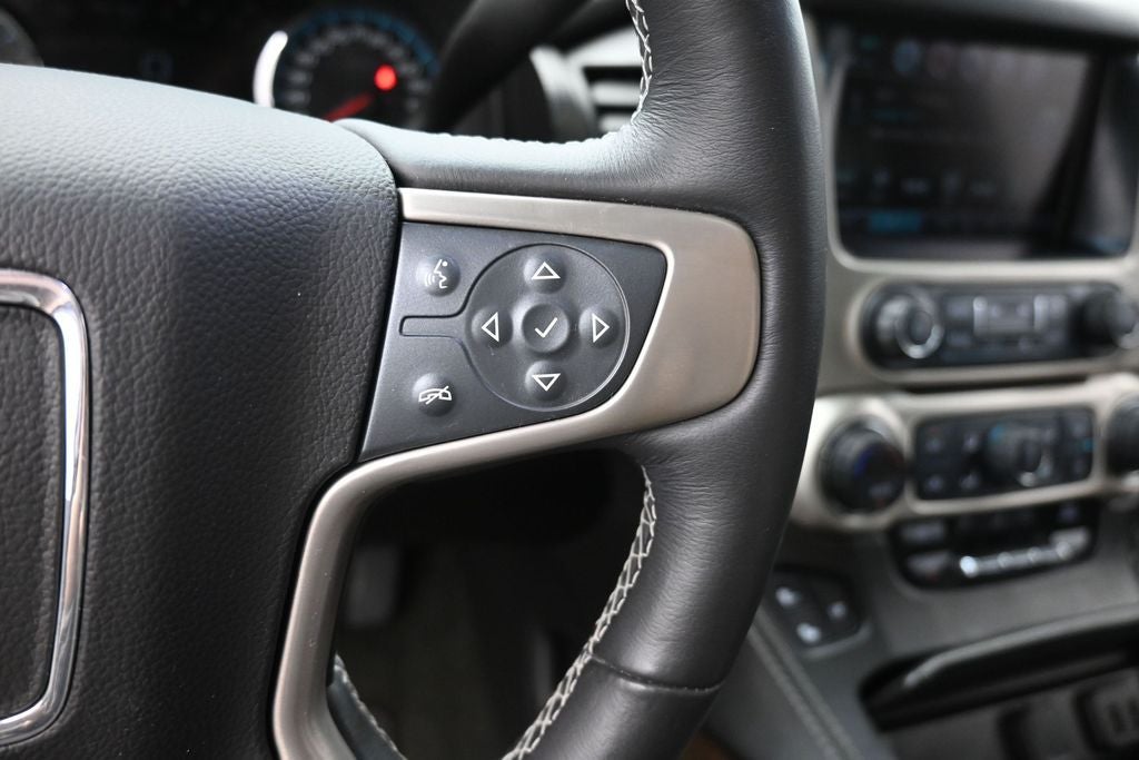 2018 GMC Yukon XL Denali