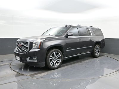 2018 GMC Yukon XL Denali