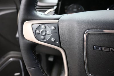 2018 GMC Yukon XL Denali