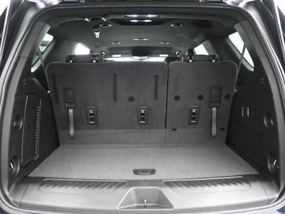 2021 Chevrolet Tahoe LS