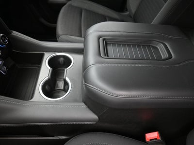 2021 Chevrolet Tahoe LS