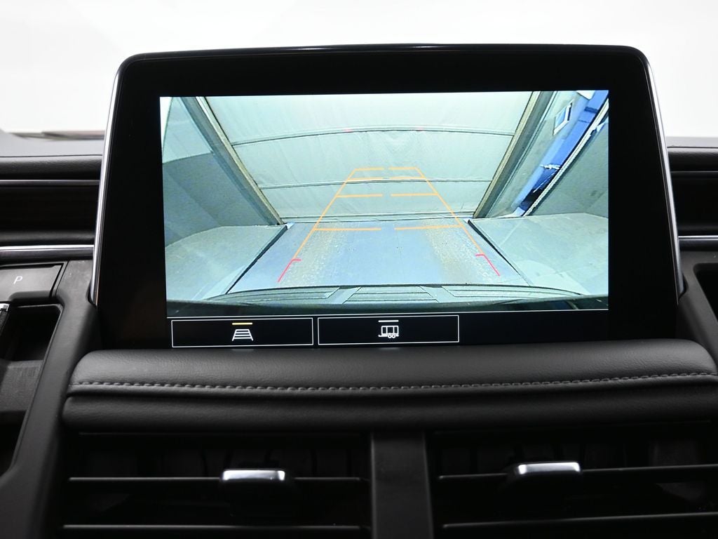 2021 Chevrolet Tahoe LS