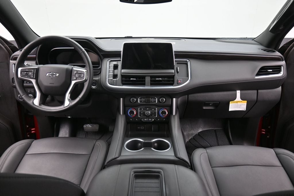 2024 Chevrolet Suburban Z71