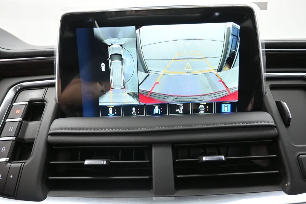 2024 Chevrolet Suburban Z71