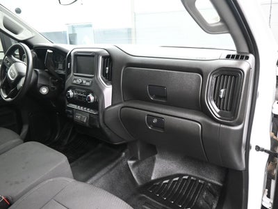 2022 GMC Sierra 2500HD Pro