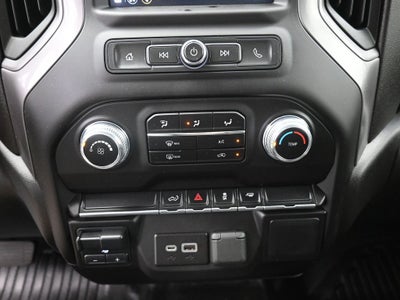 2022 GMC Sierra 2500HD Pro