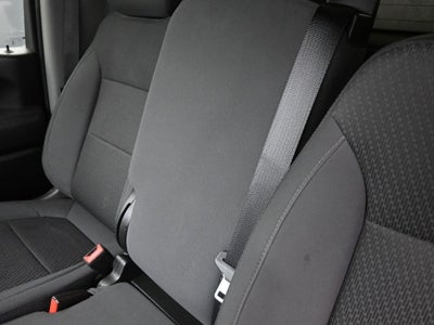 2022 GMC Sierra 2500HD Pro