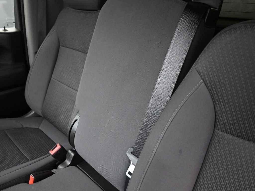 2022 GMC Sierra 2500HD Pro