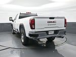 2022 GMC Sierra 2500HD Pro