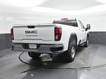 2022 GMC Sierra 2500HD Pro