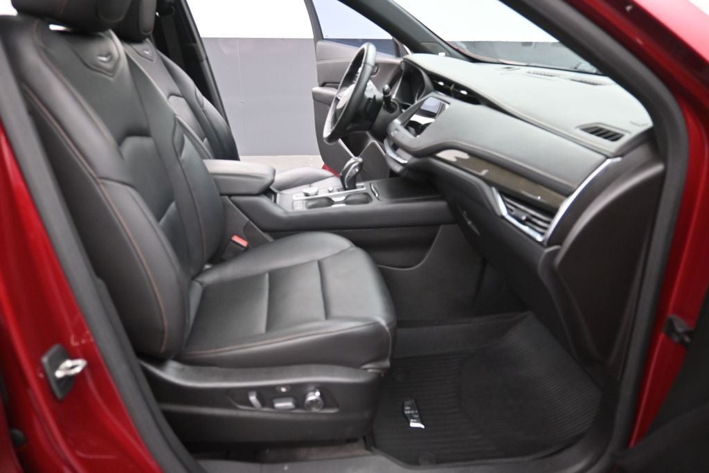 2019 Cadillac XT4 Sport