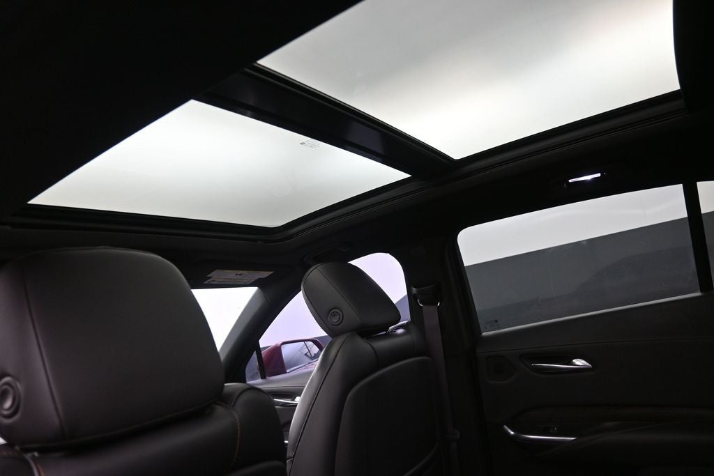 2019 Cadillac XT4 Sport