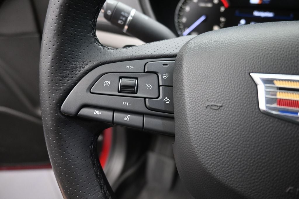 2019 Cadillac XT4 Sport