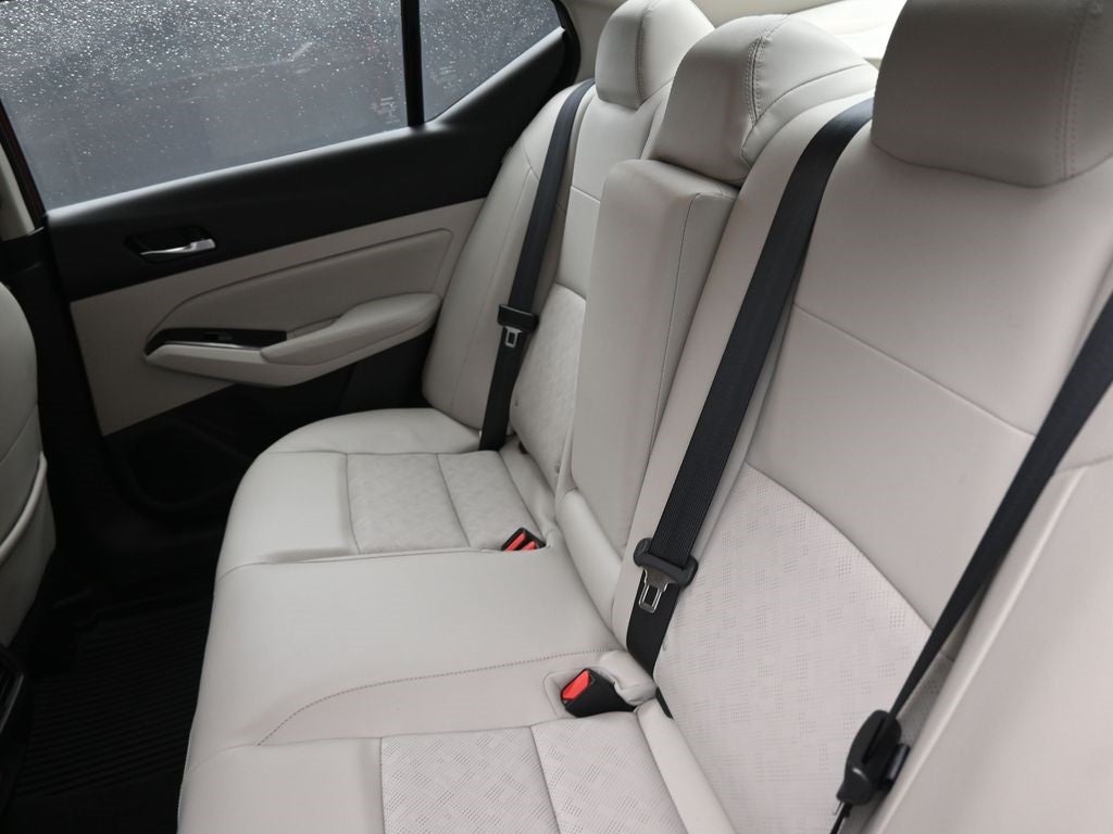 2025 Nissan Altima 2.5 SL