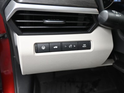 2025 Nissan Altima 2.5 SL