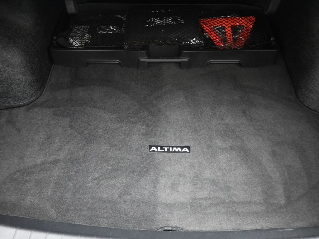 2025 Nissan Altima 2.5 SL