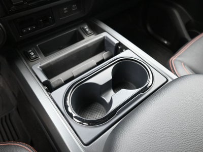 2023 Nissan Titan PRO-4X