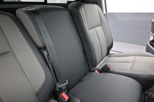 2019 Nissan Titan S