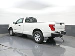2019 Nissan Titan S