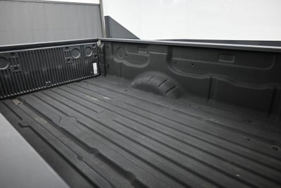 2019 Nissan Titan S