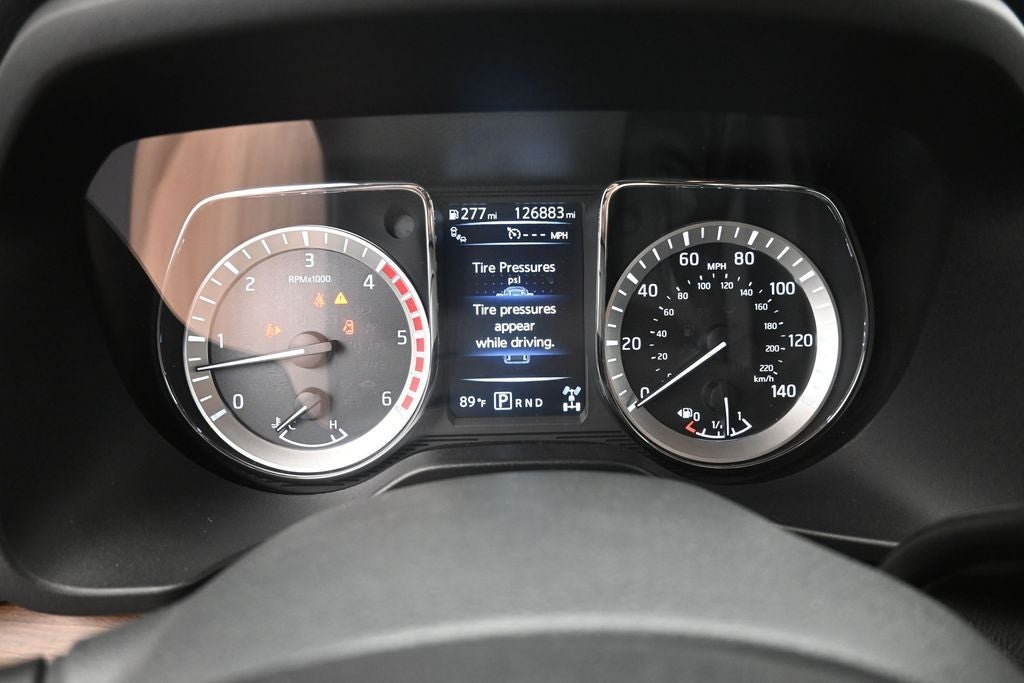 2018 Nissan Titan XD Platinum Reserve