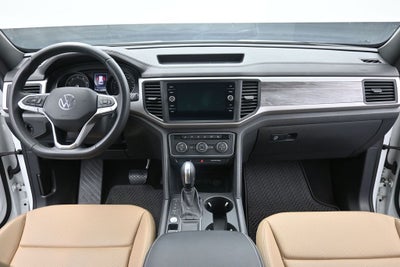 2020 Volkswagen Atlas Cross Sport 2.0T SE w/Technology