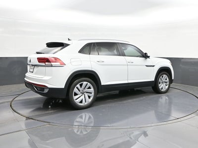 2020 Volkswagen Atlas Cross Sport 2.0T SE w/Technology