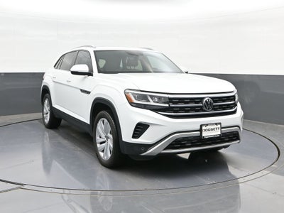 2020 Volkswagen Atlas Cross Sport 2.0T SE w/Technology