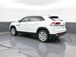 2020 Volkswagen Atlas Cross Sport 2.0T SE w/Technology