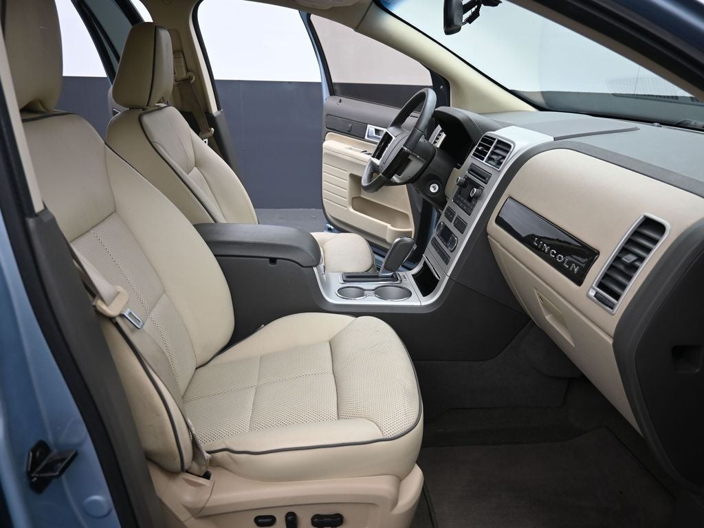 2008 Lincoln MKX Base