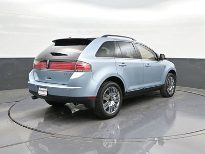 2008 Lincoln MKX Base