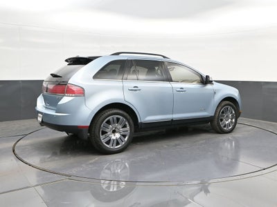 2008 Lincoln MKX Base
