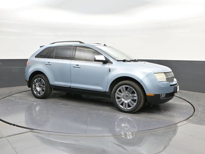 2008 Lincoln MKX Base