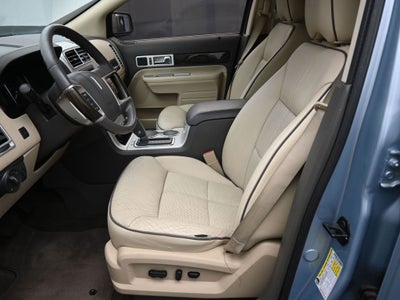 2008 Lincoln MKX Base