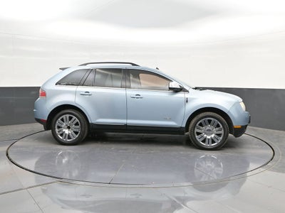 2008 Lincoln MKX Base
