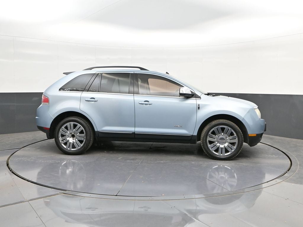 2008 Lincoln MKX Base