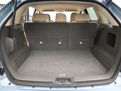 2008 Lincoln MKX Base
