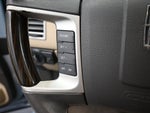 2008 Lincoln MKX Base