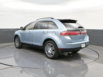 2008 Lincoln MKX Base